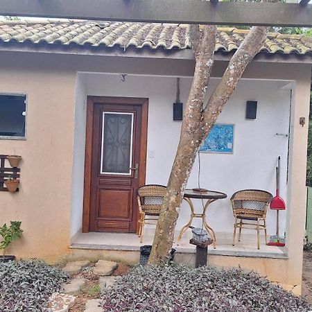 Casa De Hospedes Em Condominio Com Lazer Búzios المظهر الخارجي الصورة