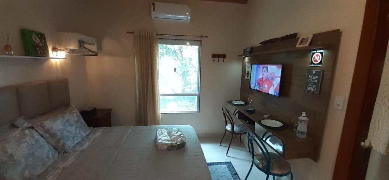 Casa De Hospedes Em Condominio Com Lazer Búzios المظهر الخارجي الصورة