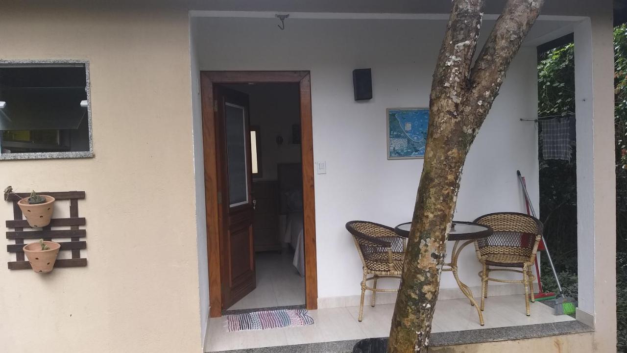 Casa De Hospedes Em Condominio Com Lazer Búzios المظهر الخارجي الصورة
