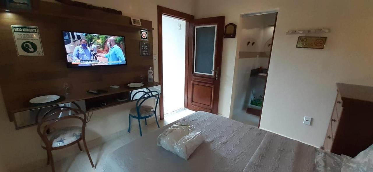 Casa De Hospedes Em Condominio Com Lazer Búzios المظهر الخارجي الصورة