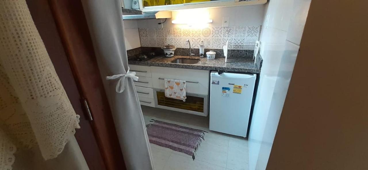 Casa De Hospedes Em Condominio Com Lazer Búzios المظهر الخارجي الصورة