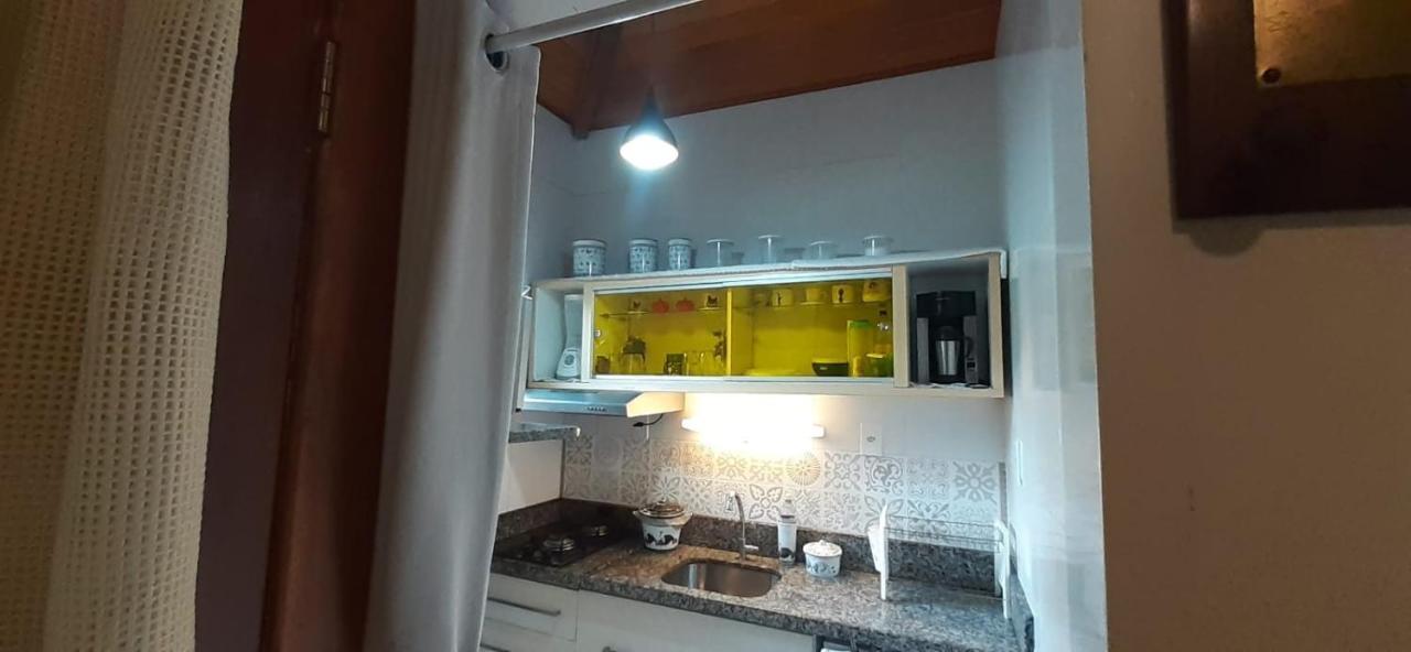 Casa De Hospedes Em Condominio Com Lazer Búzios المظهر الخارجي الصورة