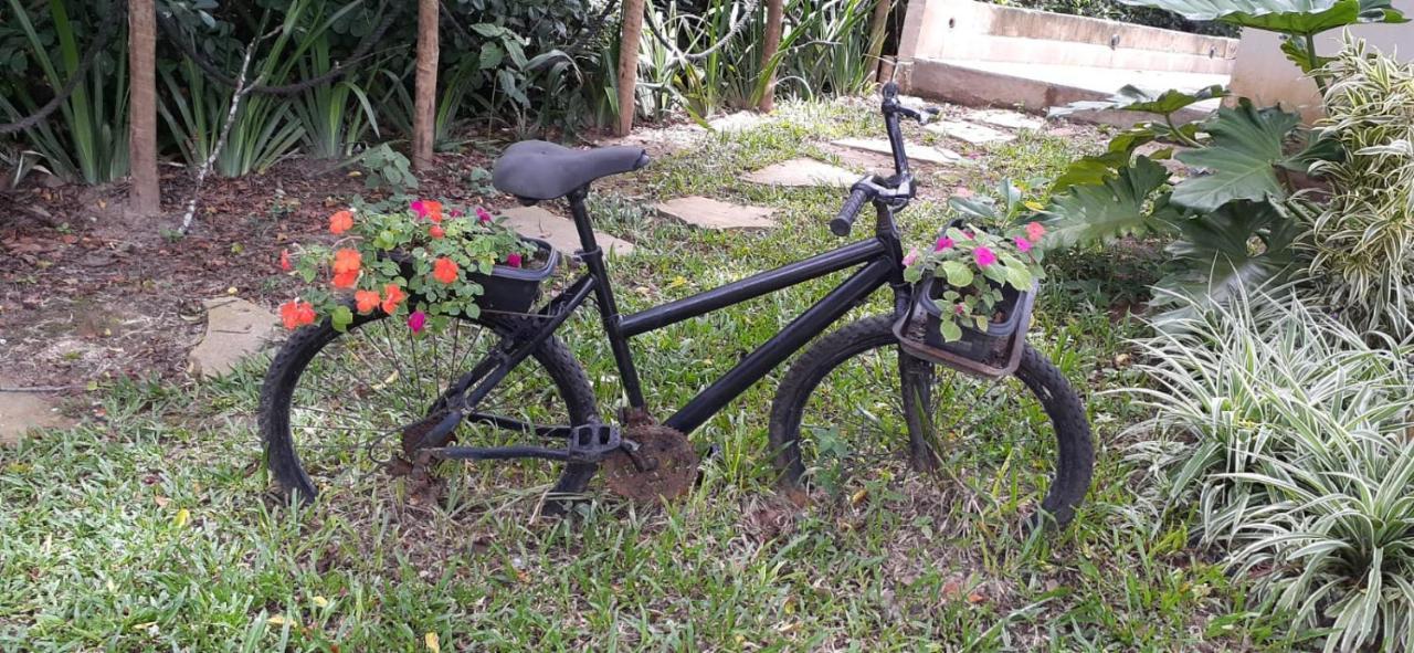 Casa De Hospedes Em Condominio Com Lazer Búzios المظهر الخارجي الصورة