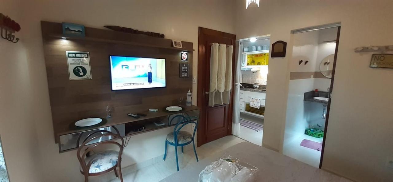Casa De Hospedes Em Condominio Com Lazer Búzios المظهر الخارجي الصورة