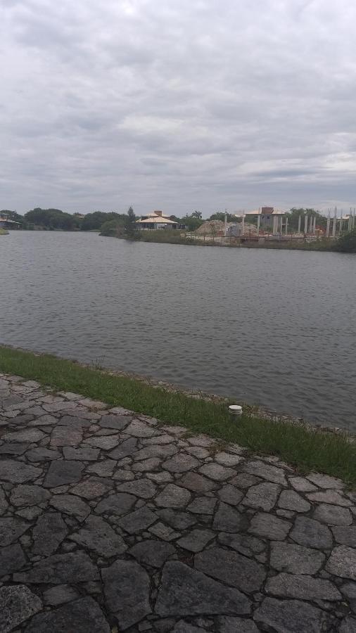 Casa De Hospedes Em Condominio Com Lazer Búzios المظهر الخارجي الصورة