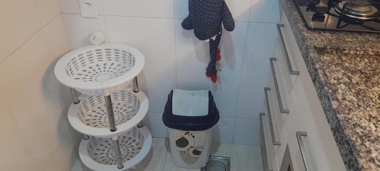 Casa De Hospedes Em Condominio Com Lazer Búzios المظهر الخارجي الصورة