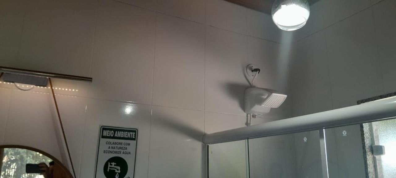Casa De Hospedes Em Condominio Com Lazer Búzios المظهر الخارجي الصورة