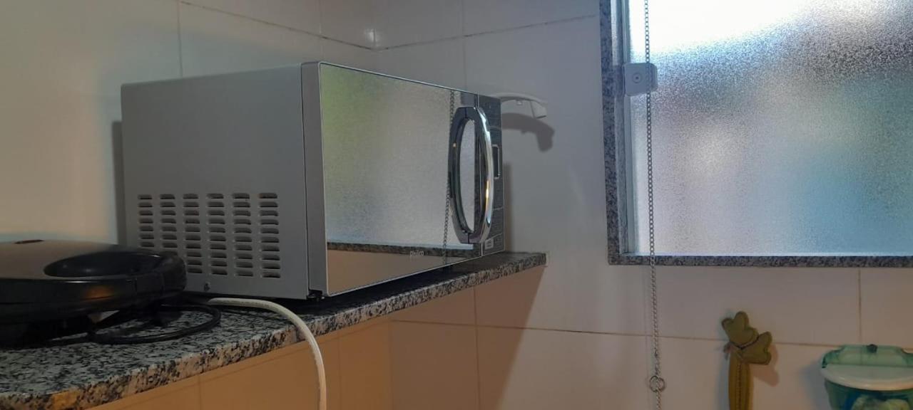 Casa De Hospedes Em Condominio Com Lazer Búzios المظهر الخارجي الصورة