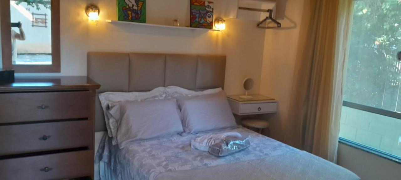 Casa De Hospedes Em Condominio Com Lazer Búzios المظهر الخارجي الصورة