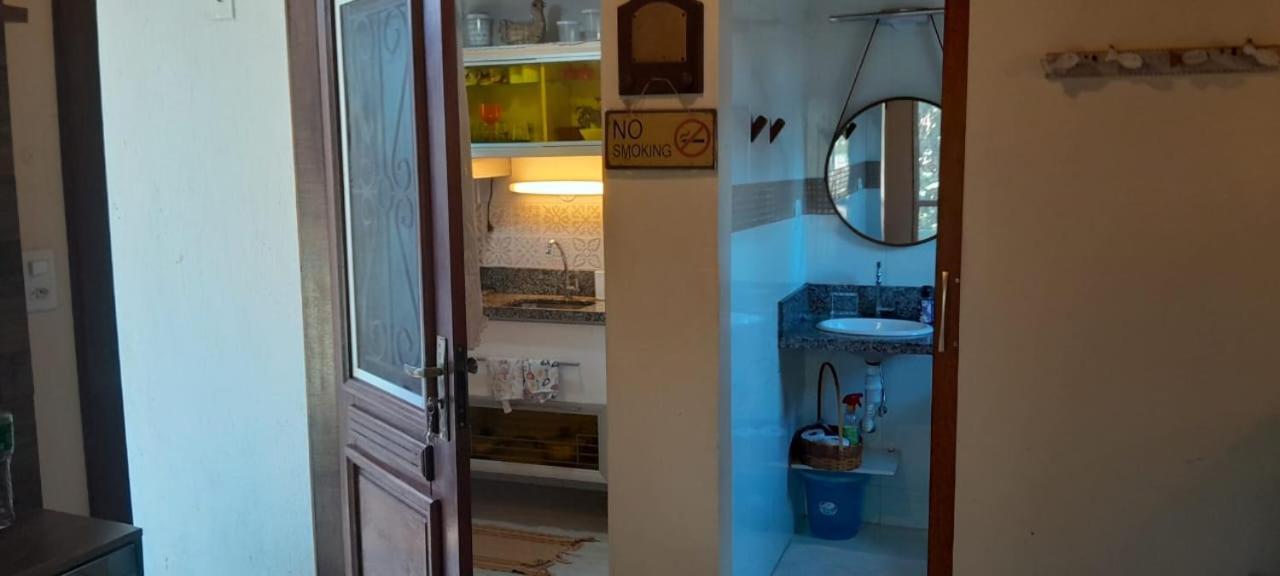 Casa De Hospedes Em Condominio Com Lazer Búzios المظهر الخارجي الصورة