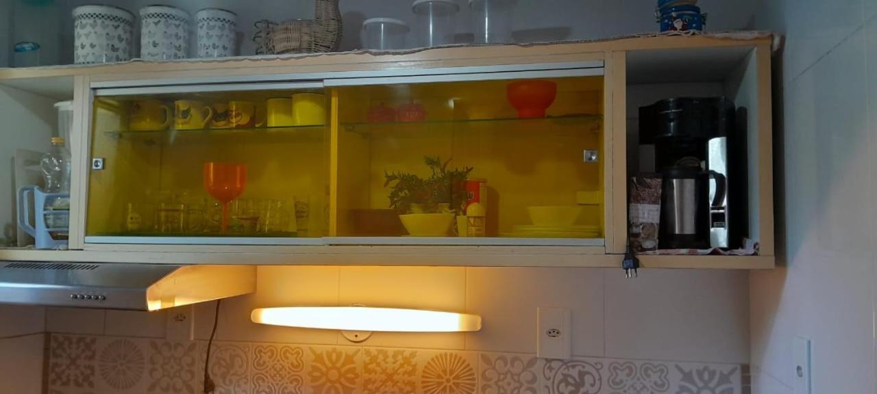 Casa De Hospedes Em Condominio Com Lazer Búzios المظهر الخارجي الصورة