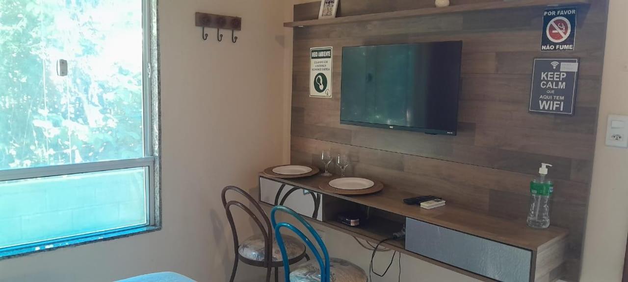 Casa De Hospedes Em Condominio Com Lazer Búzios المظهر الخارجي الصورة