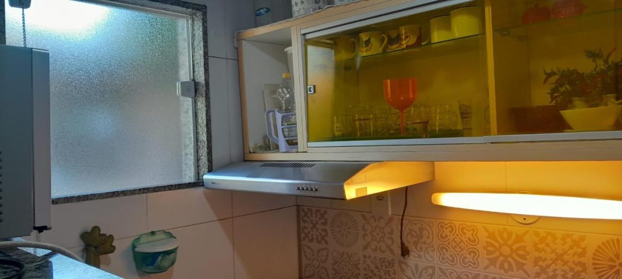 Casa De Hospedes Em Condominio Com Lazer Búzios المظهر الخارجي الصورة