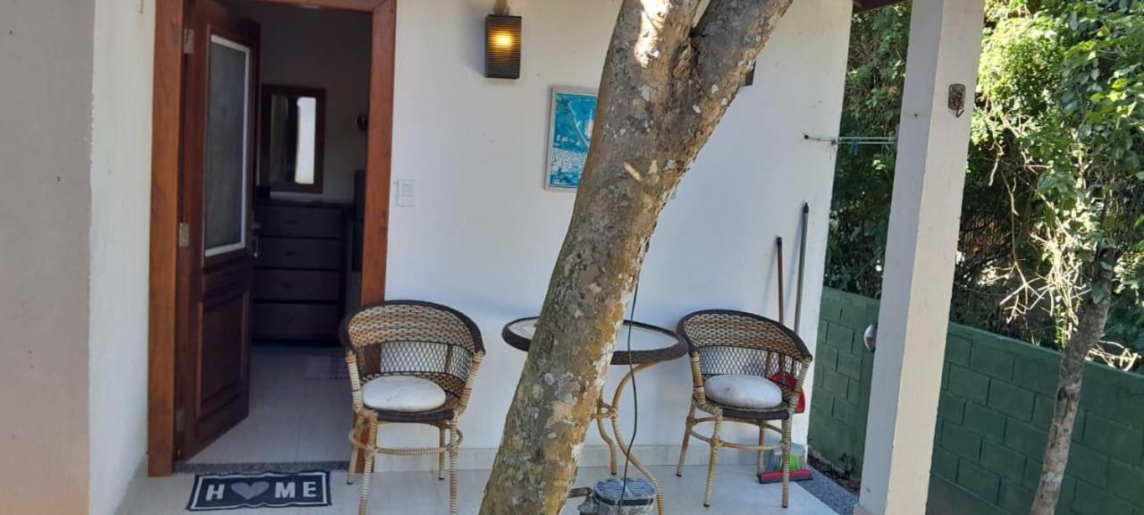Casa De Hospedes Em Condominio Com Lazer Búzios المظهر الخارجي الصورة