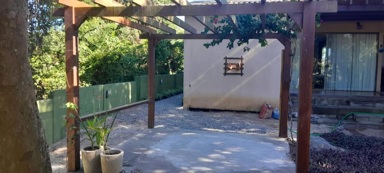 Casa De Hospedes Em Condominio Com Lazer Búzios المظهر الخارجي الصورة