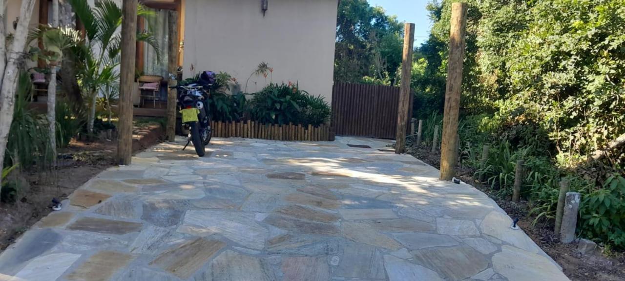 Casa De Hospedes Em Condominio Com Lazer Búzios المظهر الخارجي الصورة