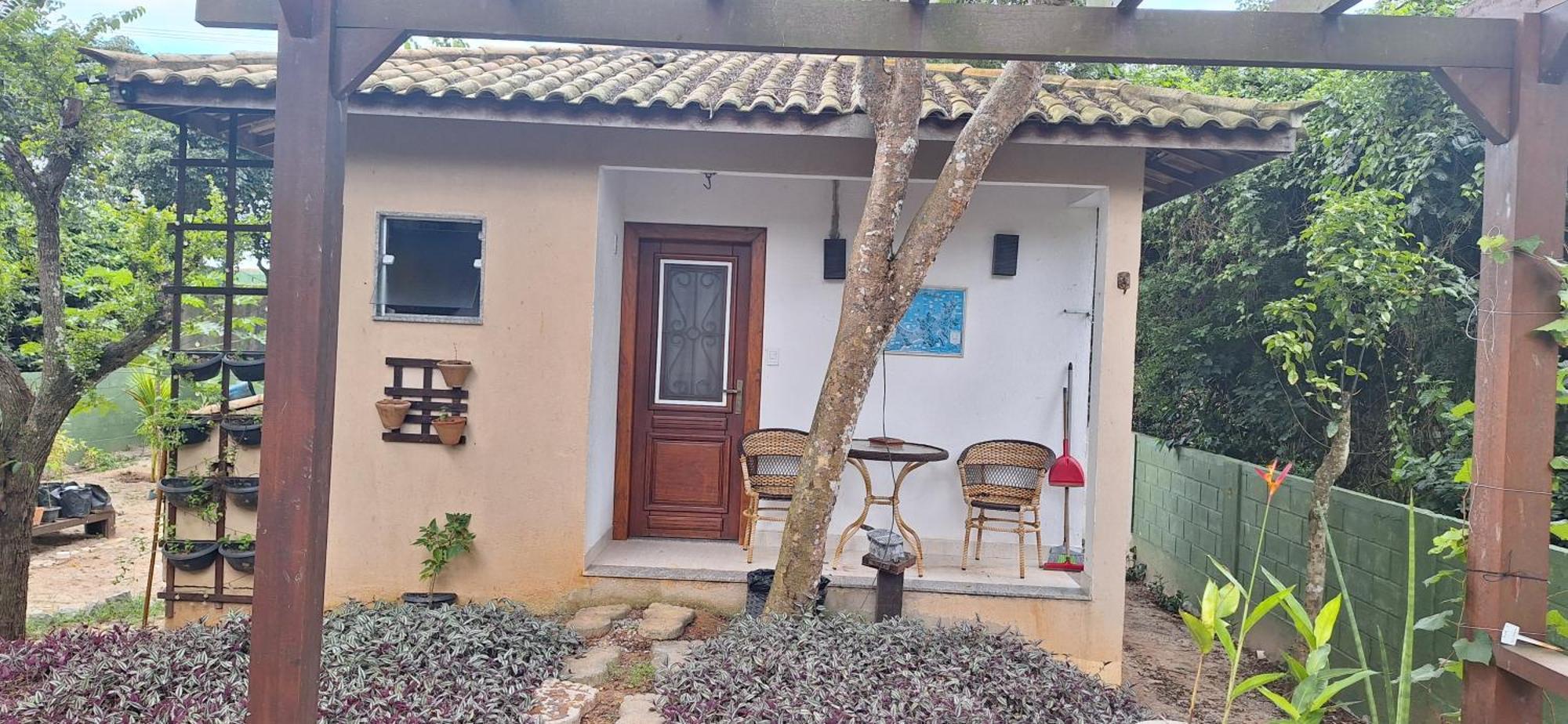 Casa De Hospedes Em Condominio Com Lazer Búzios المظهر الخارجي الصورة