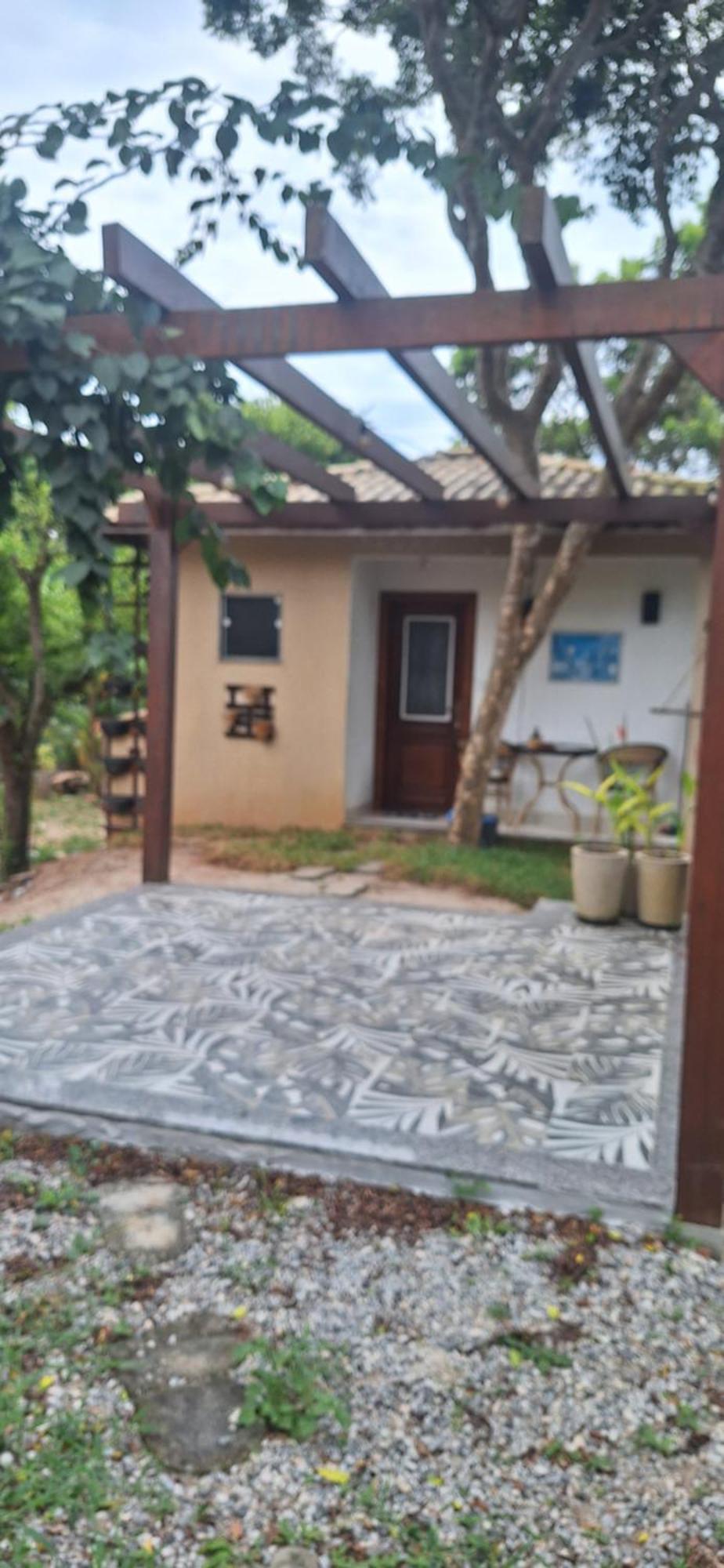 Casa De Hospedes Em Condominio Com Lazer Búzios الغرفة الصورة