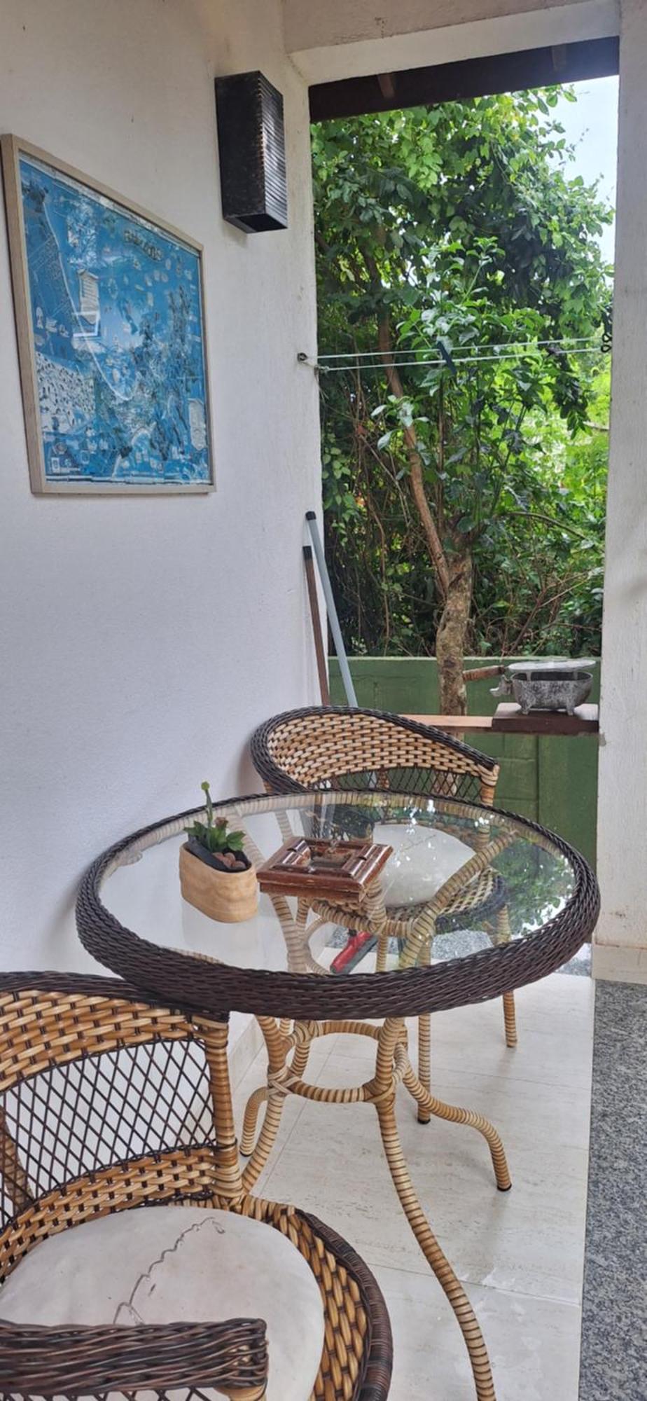 Casa De Hospedes Em Condominio Com Lazer Búzios الغرفة الصورة