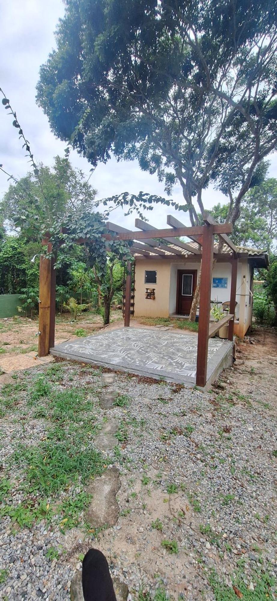 Casa De Hospedes Em Condominio Com Lazer Búzios الغرفة الصورة