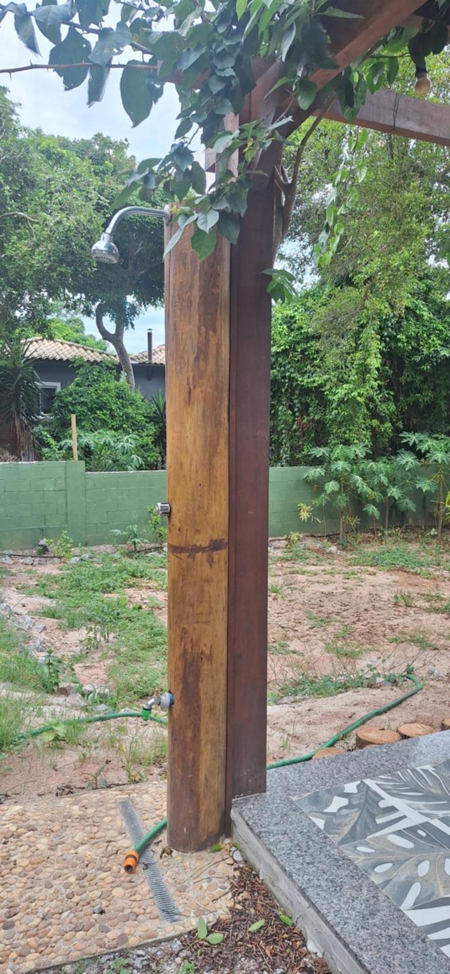 Casa De Hospedes Em Condominio Com Lazer Búzios الغرفة الصورة