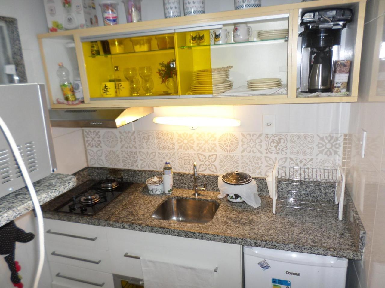 Casa De Hospedes Em Condominio Com Lazer Búzios المظهر الخارجي الصورة