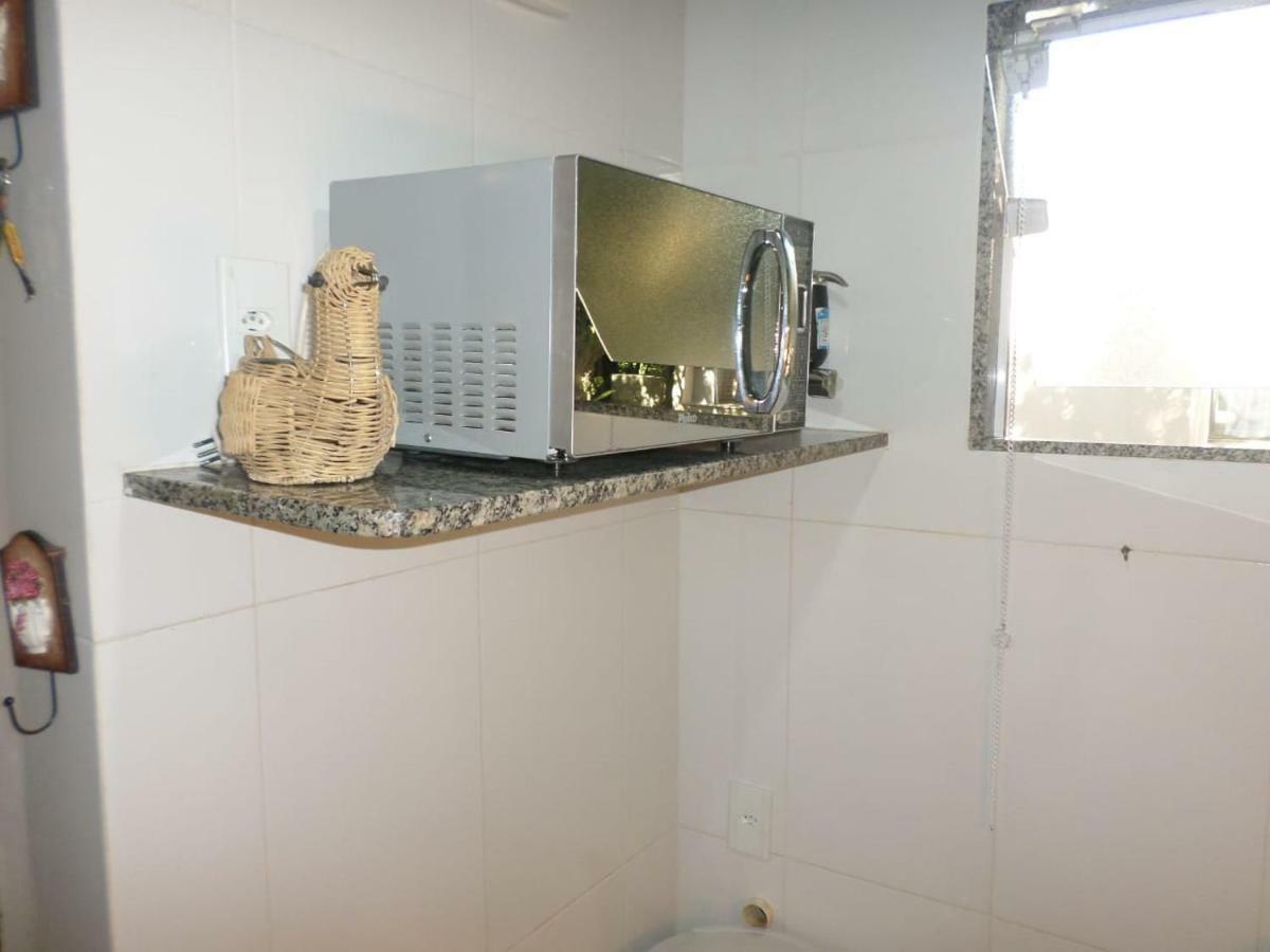 Casa De Hospedes Em Condominio Com Lazer Búzios المظهر الخارجي الصورة