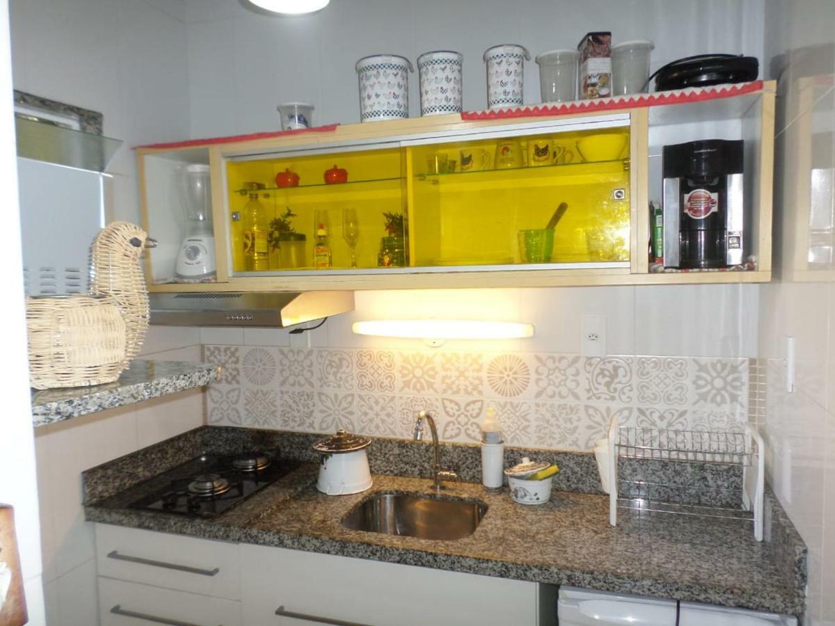 Casa De Hospedes Em Condominio Com Lazer Búzios المظهر الخارجي الصورة