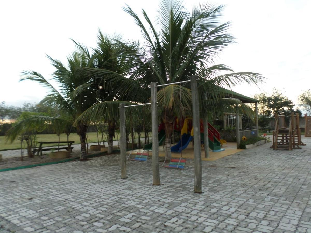 Casa De Hospedes Em Condominio Com Lazer Búzios المظهر الخارجي الصورة
